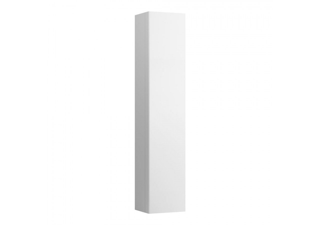Armoire haute Ino Noyer foncé 360 x 305 x 1800 mm - H4254520301711 - Laufen