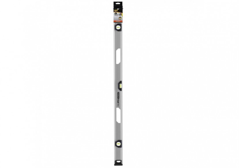 NIVEAU PROFILE MAGNETIQUE I- BEAM 120CM FATMAX PRO - XTHT1-42135 - Stanley