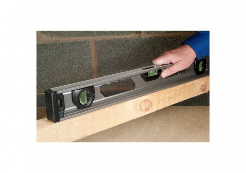 NIVEAU PROFILE I-BEAM 180CM FATMAX PRO - XTHT1-42138 - Stanley