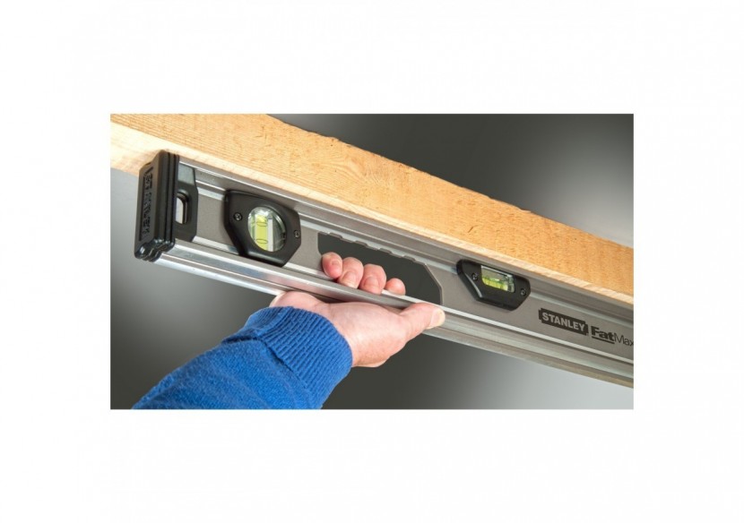 NIVEAU PROFILE I-BEAM 180CM FATMAX PRO - XTHT1-42138 - Stanley