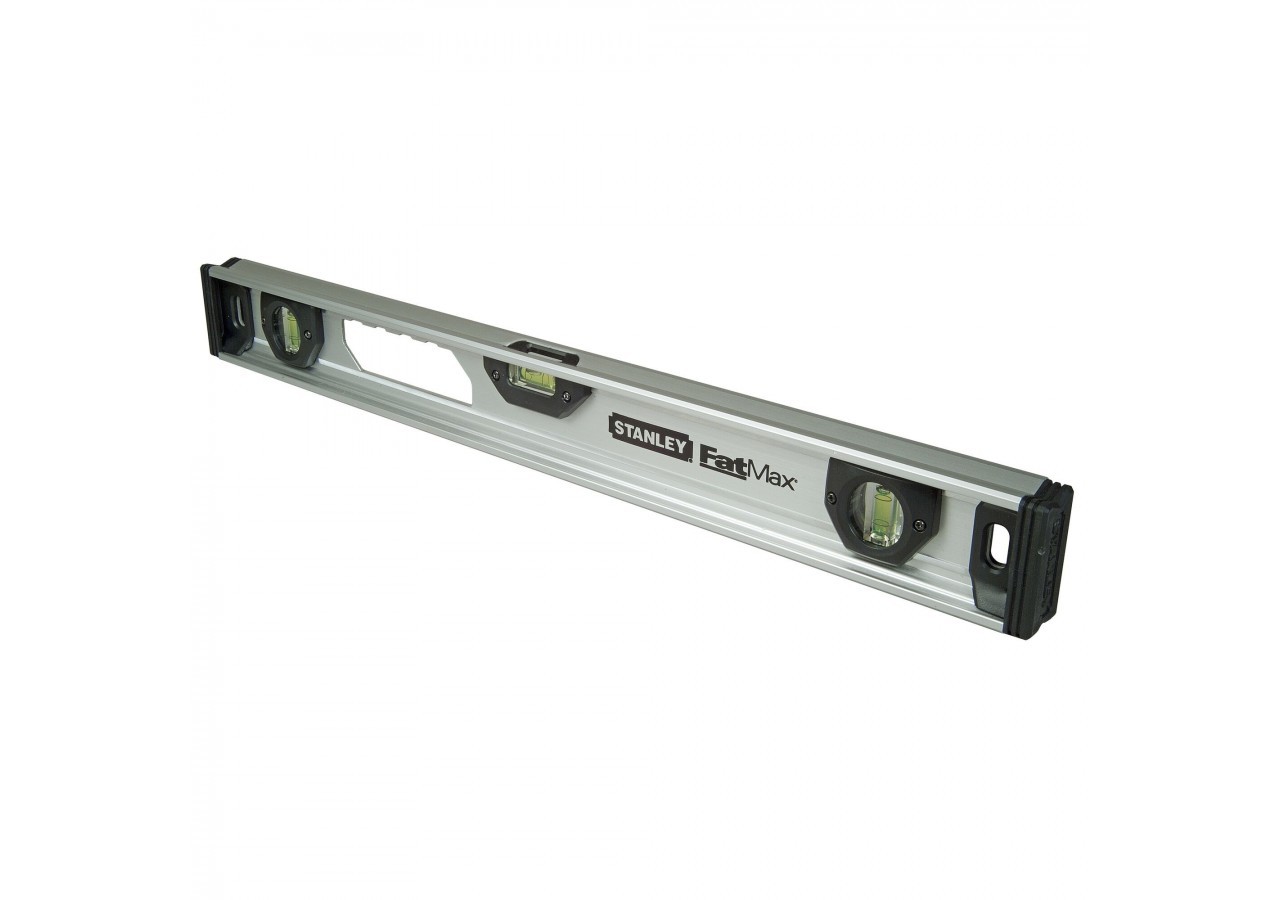 NIVEAU PROFILE MAGNETIQUE I- BEAM 200CM FATMAX PRO - XTHT1-42139 - Stanley