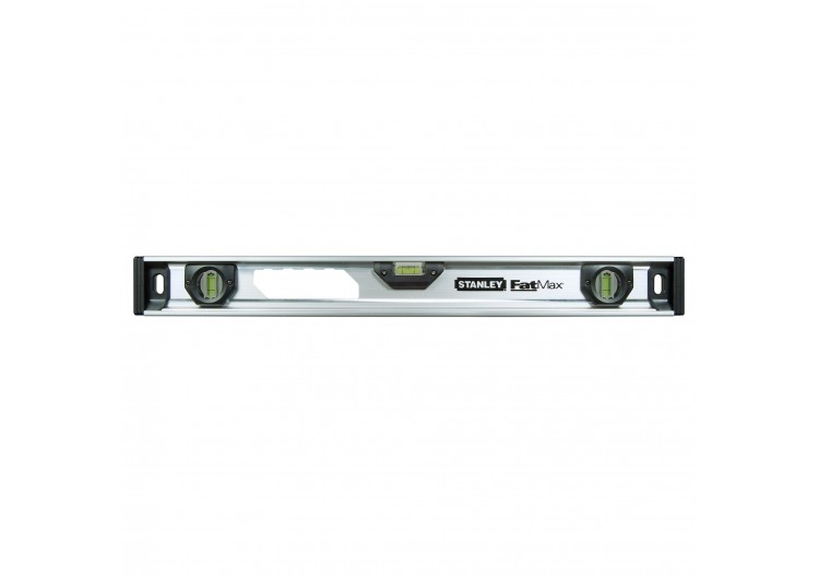NIVEAU PROFILE MAGNETIQUE I- BEAM 200CM FATMAX PRO - XTHT1-42139 - Stanley 2