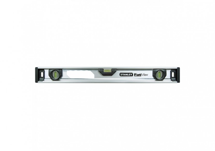 NIVEAU PROFILE MAGNETIQUE I- BEAM 200CM FATMAX PRO - XTHT1-42139 - Stanley