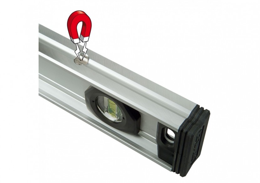 NIVEAU PROFILE MAGNETIQUE I- BEAM 200CM FATMAX PRO - XTHT1-42139 - Stanley