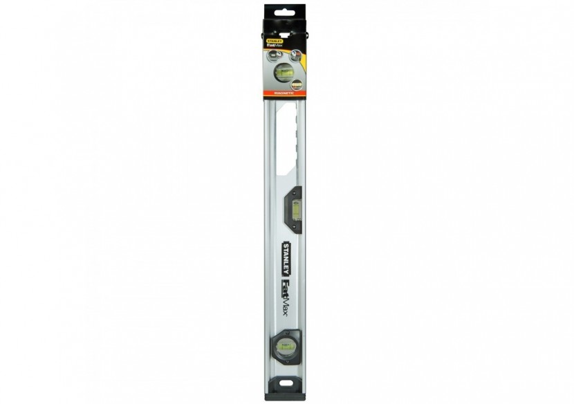 NIVEAU PROFILE MAGNETIQUE I- BEAM 180CM FATMAX PRO - XTHT1-42140 - Stanley