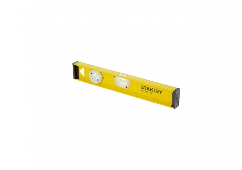 NIVEAU PROFILE I-BEAM 180 40CM - 1-42-919 - Stanley