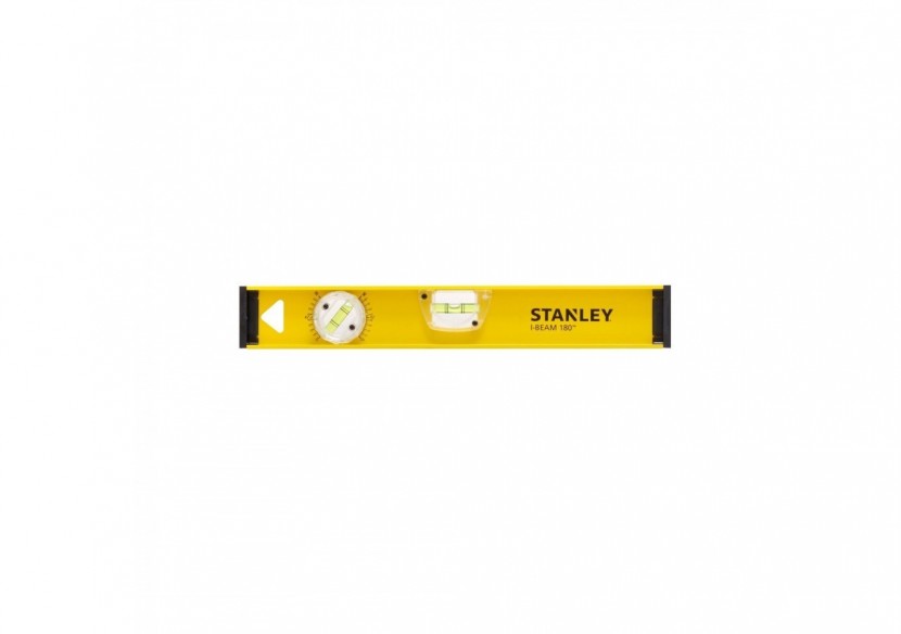 NIVEAU PROFILE I-BEAM 180 60CM - 1-42-920 - Stanley