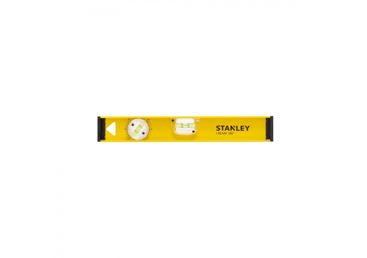 NIVEAU PROFILE I-BEAM 180 100CM - 1-42-922 - Stanley