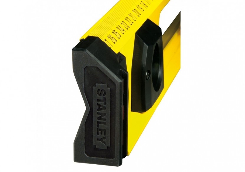 NIVEAU PROFILE I-BEAM 60CM FATMAX - 1-43-553 - Stanley