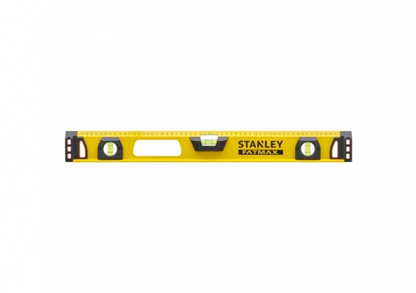 NIVEAU PROFILE I-BEAM 180CM FATMAX - 1-43-557 - Stanley