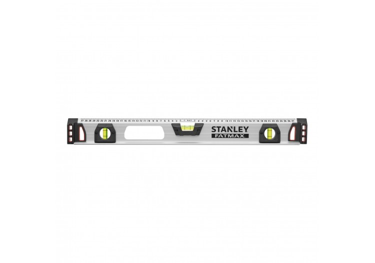 NIVEAU PROFILE MAGNETIQUE I- BEAM 200CM FATMAX - 1-43-558 - Stanley 2