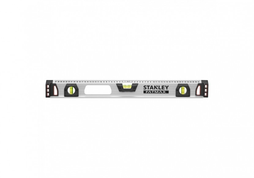 NIVEAU PROFILE MAGNETIQUE I- BEAM 200CM FATMAX - 1-43-558 - Stanley