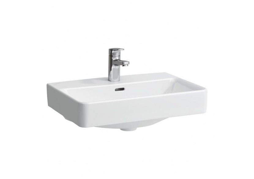 Vasque à poser Laufen pro s Blanc 550 x 380 x 175 mm - H8129520001041 - Laufen