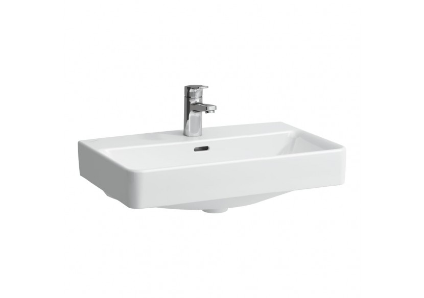 Vasque à poser Laufen pro s Blanc 600 x 380 x 175 mm - H8129530001041 - Laufen