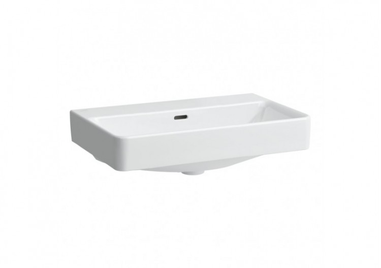 Vasque à poser Laufen pro s Blanc 600 x 380 x 175 mm - H8129530001091 - Laufen