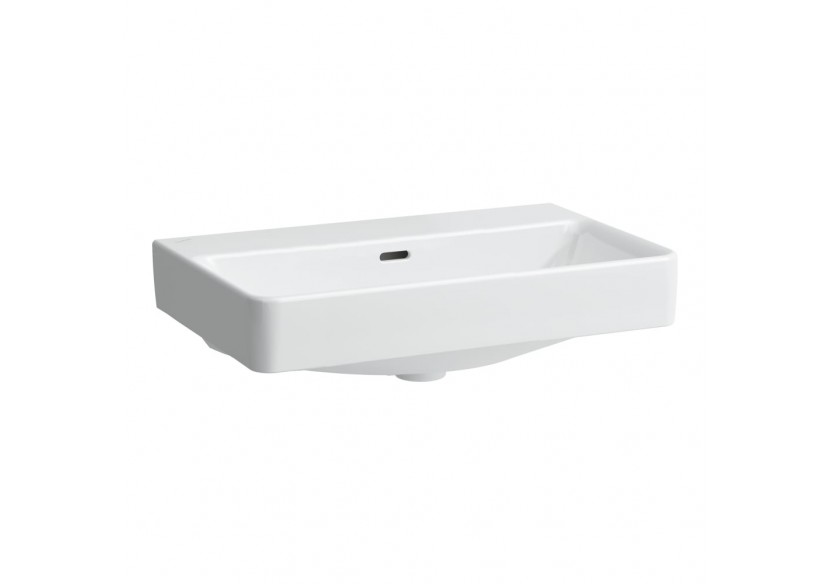 Vasque à poser Laufen pro s Blanc 600 x 380 x 175 mm - H8129530001091 - Laufen