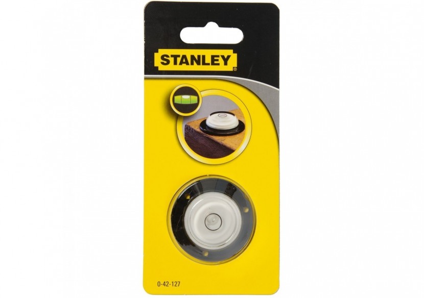 NIVEAU DE SURFACE - 0-42-127 - Stanley