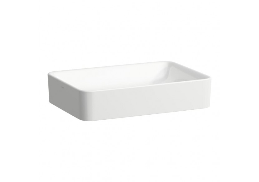 Vasque à poser Laufen pro Blanc 550 x 380 x 115 mm - H8129650001121 - Laufen
