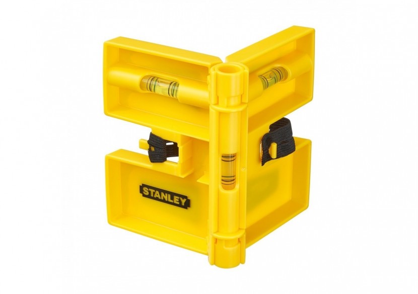 NIVEAU D'ANGLE POST LEVEL - 0-47-720 - Stanley