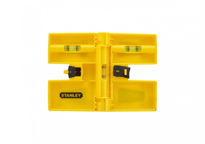 NIVEAU D'ANGLE POST LEVEL - 0-47-720 - Stanley