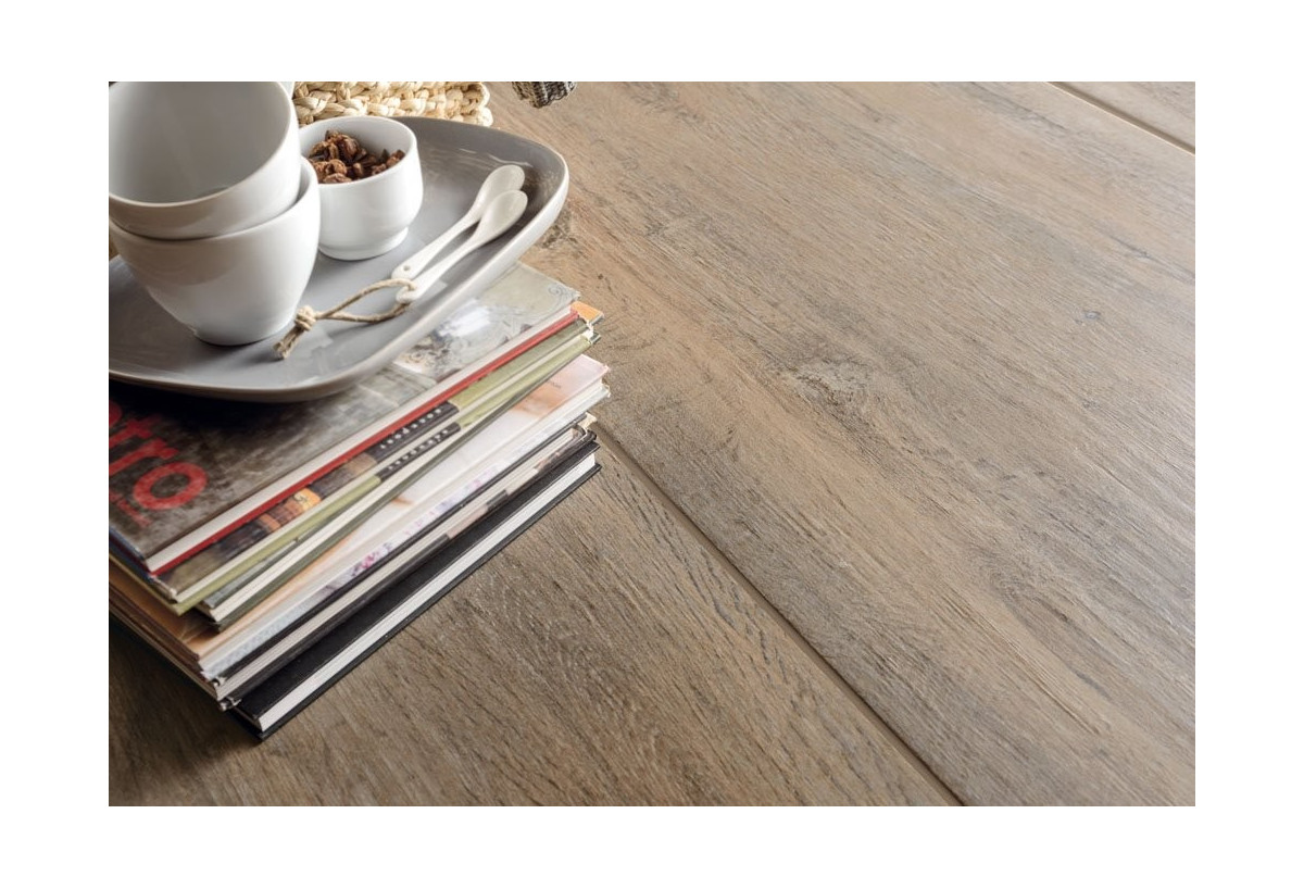 Carrelage sol intérieur grès cérame North Cape - Panaria : Confort'Mat