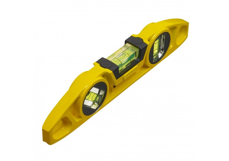 NIVEAU TORPEDO 25CM FATMAX - 0-43-603 - Stanley