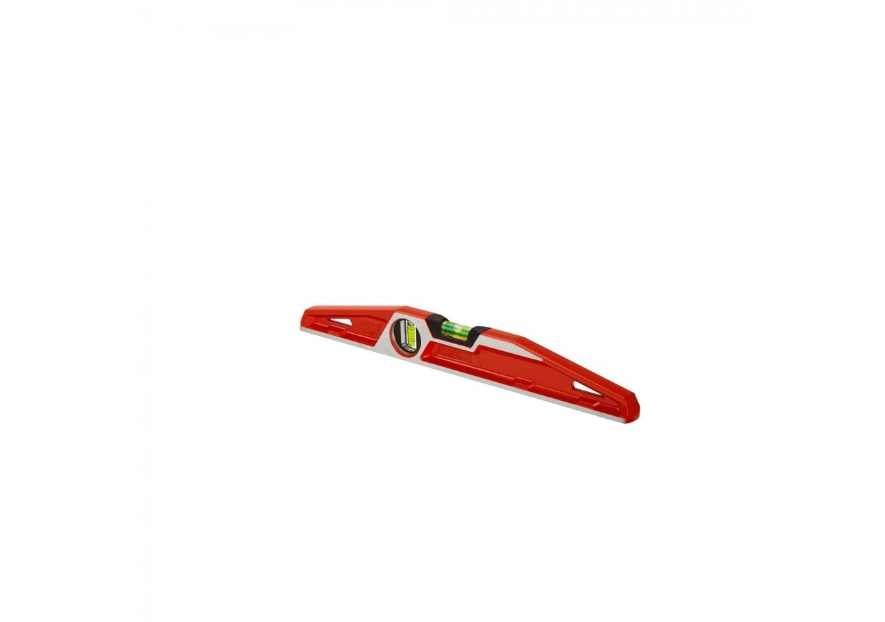 NIVEAU TRAPEZOIDAL SEMELLE AIMANTEE MALH 60CM - 1-42-423 - Stanley