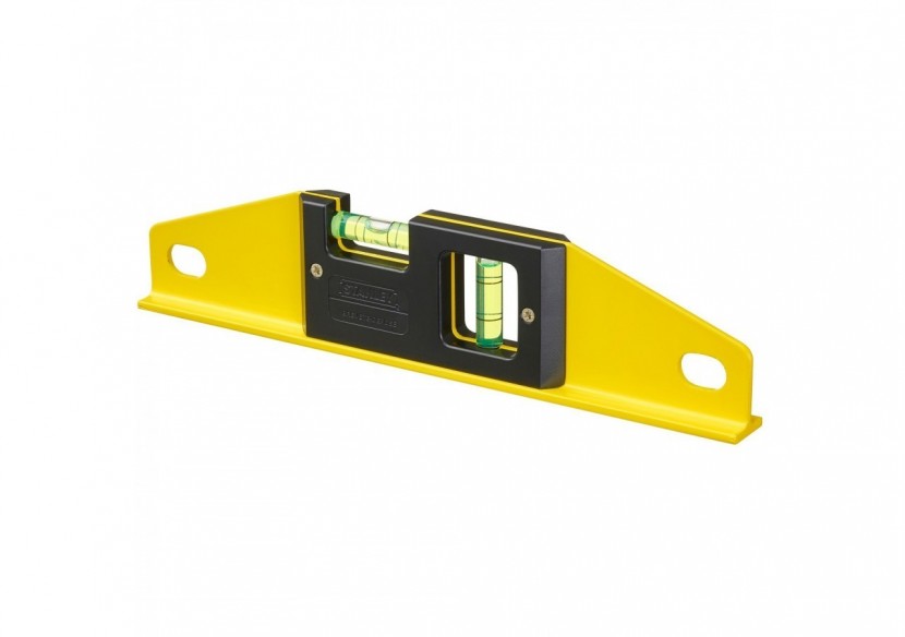 NIVEAU TRAPEZOIDAL PROFILE 25CM - 1-42-799 - Stanley
