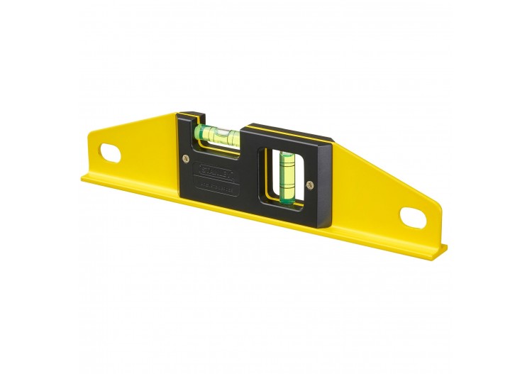 NIVEAU TRAPEZOIDAL PROFILE 40CM - 1-42-802 - Stanley