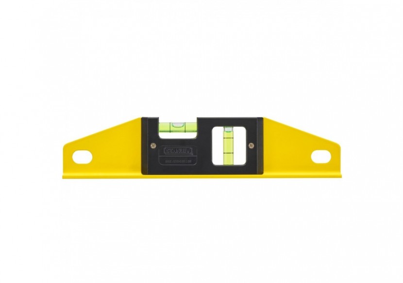 NIVEAU TRAPEZOIDAL PROFILE 40CM - 1-42-802 - Stanley