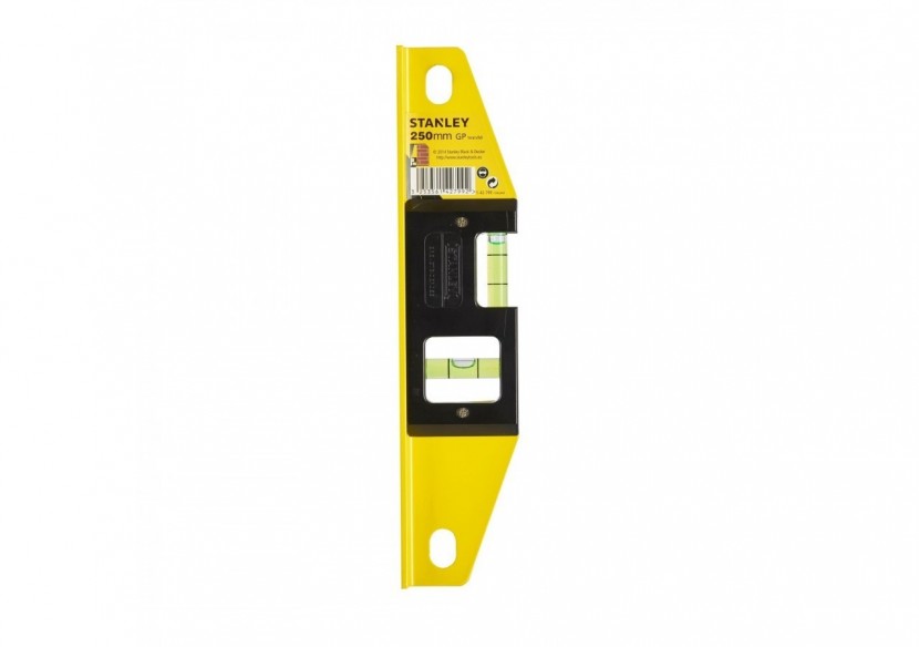NIVEAU TRAPEZOIDAL PROFILE 40CM - 1-42-802 - Stanley