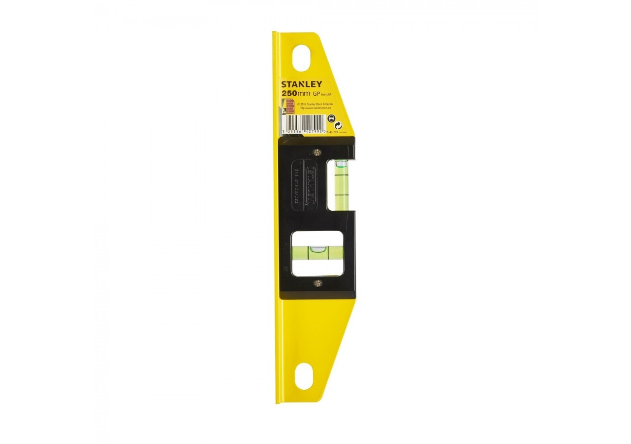 NIVEAU TRAPEZOIDAL PROFILE 60CM - 1-42-804 - Stanley