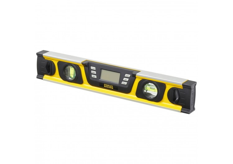 NIVEAU DIGITAL 40CM FATMAX - 0-42-063 - Stanley