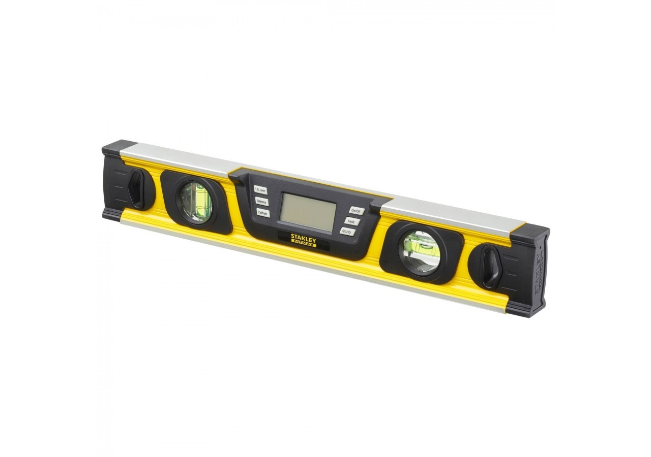 NIVEAU DIGITAL 40CM FATMAX - 0-42-063 - Stanley