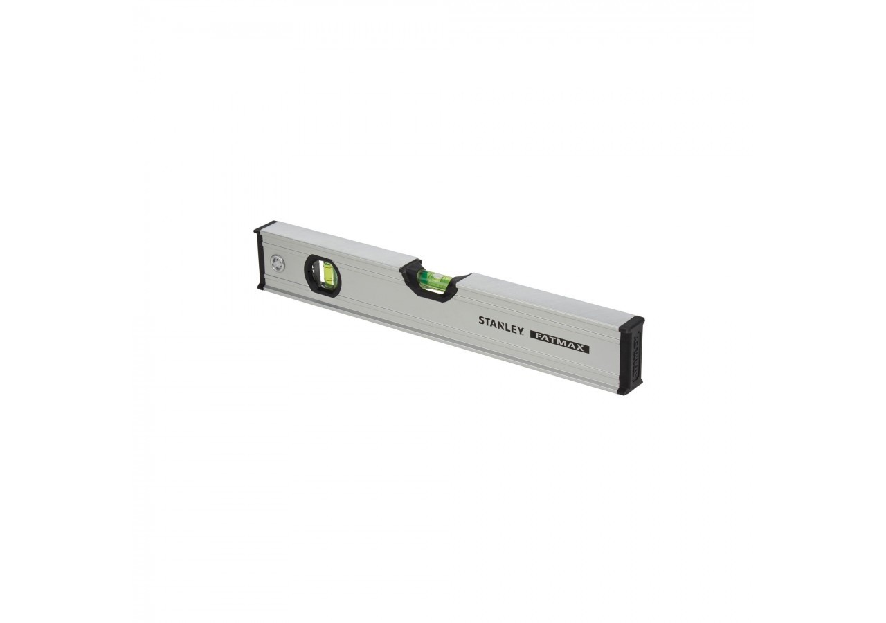 NIVEAU TUBULAIRE MAGNETIQUE 90CM FATMAX PRO - 0-43-637 - Stanley