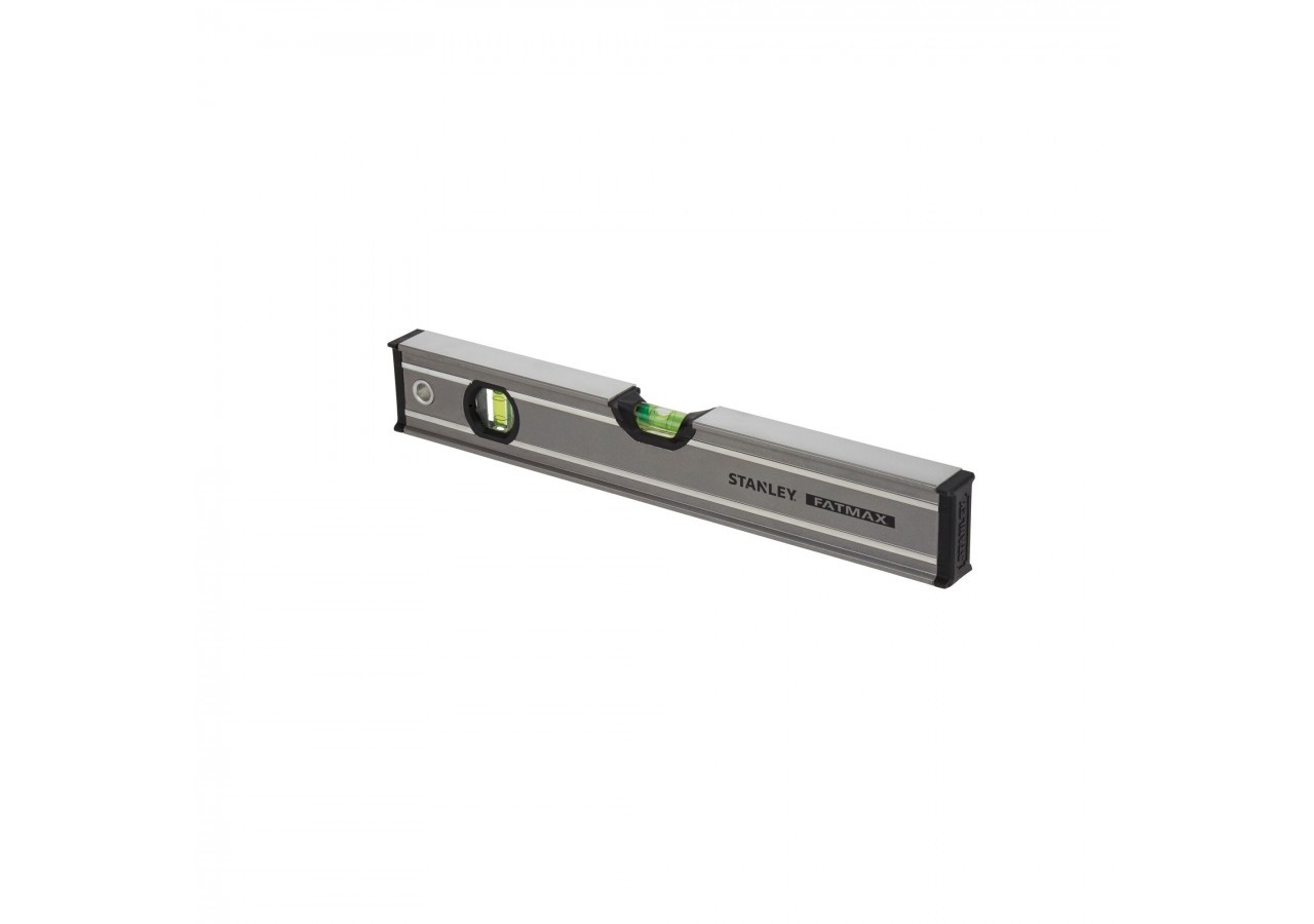 NIVEAU TUBULAIRE 180CM FATMAX PRO - 0-43-672 - Stanley