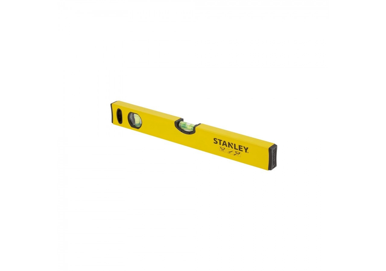 NIVEAU TUBULAIRE CLASSIC 40CM - STHT1-43102 - Stanley
