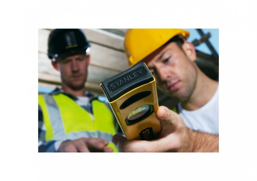 NIVEAU TUBULAIRE CLASSIC 80CM - STHT1-43104 - Stanley