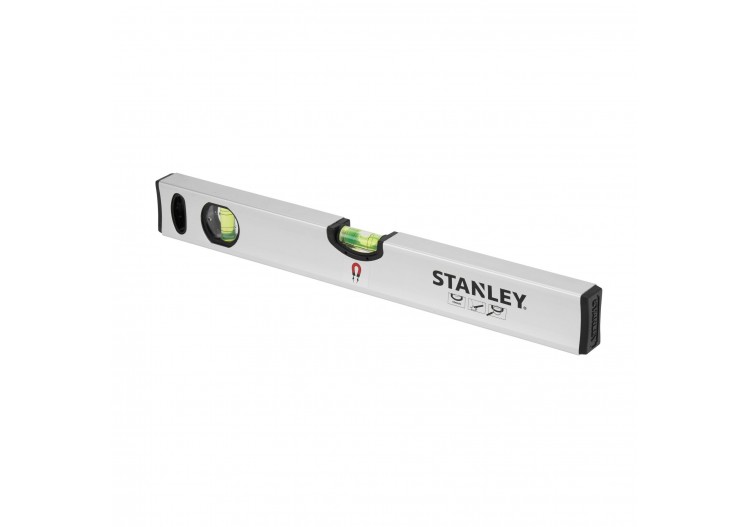 NIVEAU TUBULAIRE MAGNETIQUE CLASSIC 60CM - STHT1-43111 - Stanley