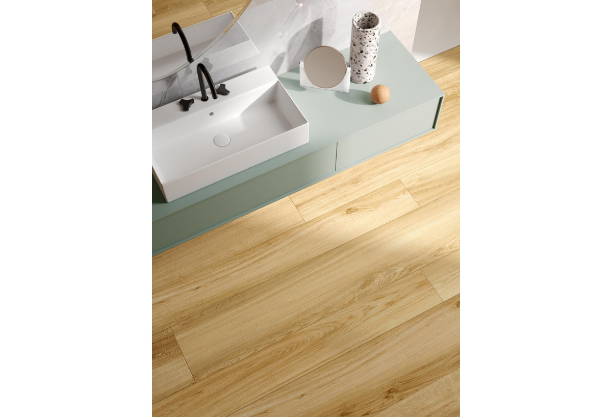 Carrelage sol et mur intérieur et extérieur grès cérame Nuance - Panaria : Confort'Mat