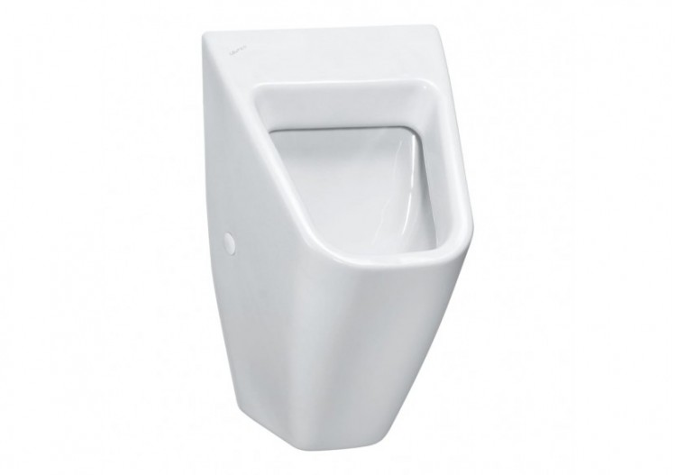 Urinoir Vila Blanc 310 x 280 x 490 mm - H8411420000001 - Laufen