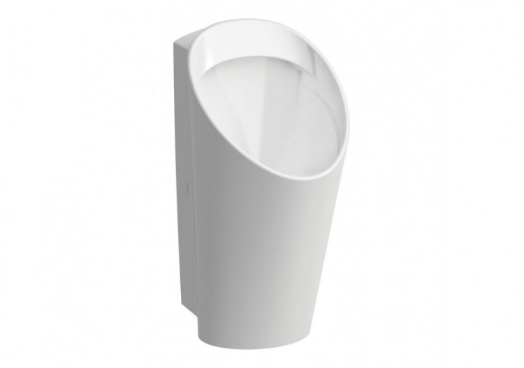 Urinoir Lema Blanc 350 x 420 x 730 mm - H8411920004011 - Laufen