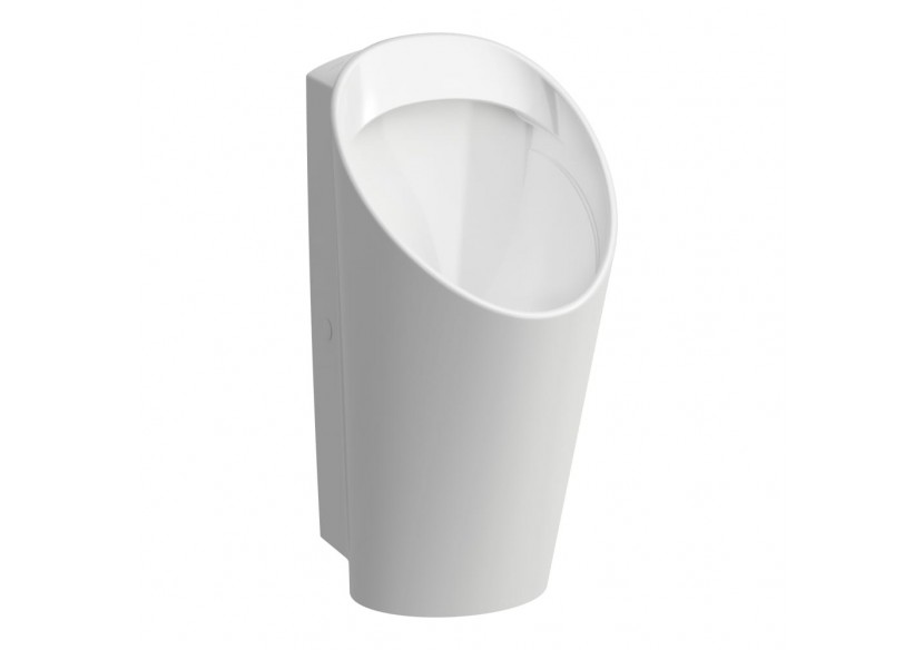 Urinoir Lema Blanc 350 x 420 x 730 mm - H8411920004011 - Laufen