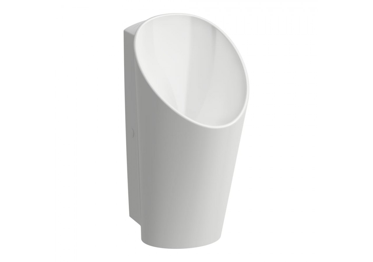 Urinoir Lema Blanc 350 x 420 x 730 mm - H8431970004011 - Laufen
