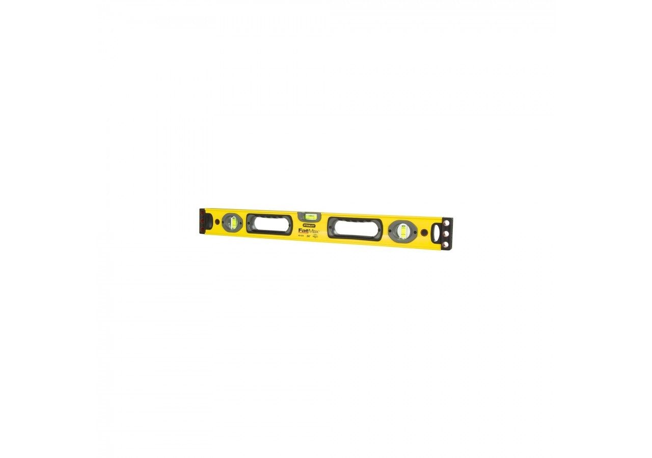 NIVEAU TUBULAIRE 90CM FATMAX - 1-43-536 - Stanley