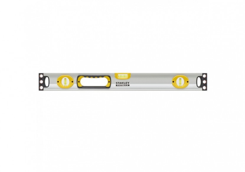 NIVEAU TUBULAIRE MAGNETIQUE 90CM FATMAX - 1-43-537 - Stanley