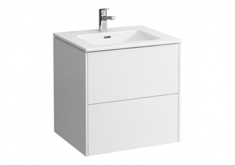Pack lavabo et meuble...