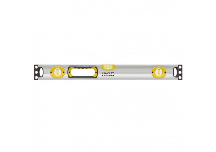 NIVEAU TUBULAIRE MAGNETIQUE 120CM FATMAX - 1-43-549 - Stanley 2