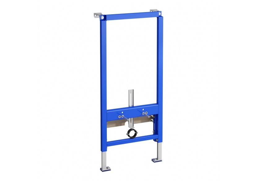 Système d’installation LIS CB1 pour bidets suspendus Lis 525 x 135 x 1120 mm - H8926600000001 - Laufen