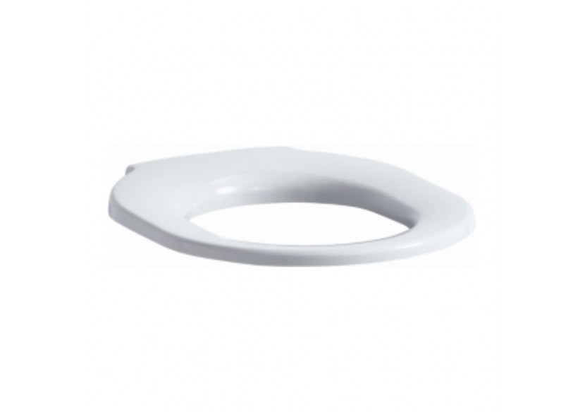 Abattant WC sans couvercle Laufen pro Blanc - H8929500000001 - Laufen